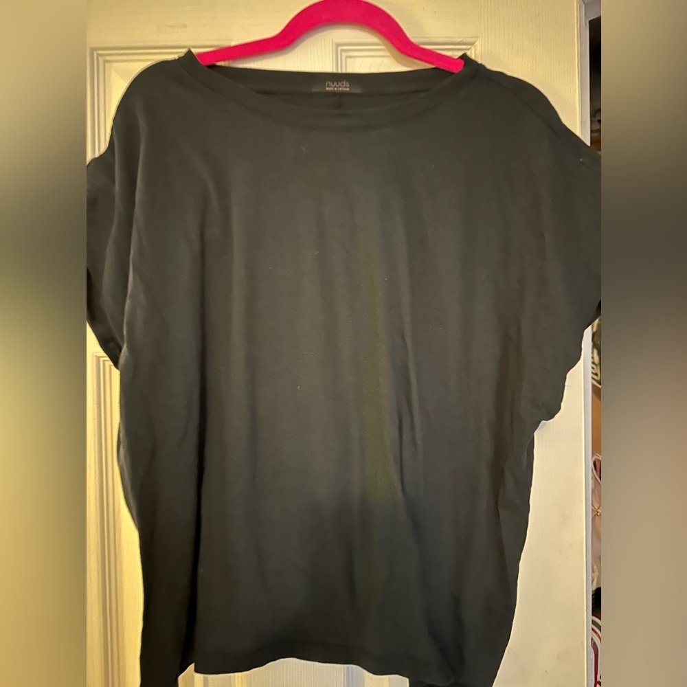 Nuuds Muscle Tee